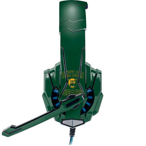 Baylor University Bears Mascot BENGOO G9000 Skin